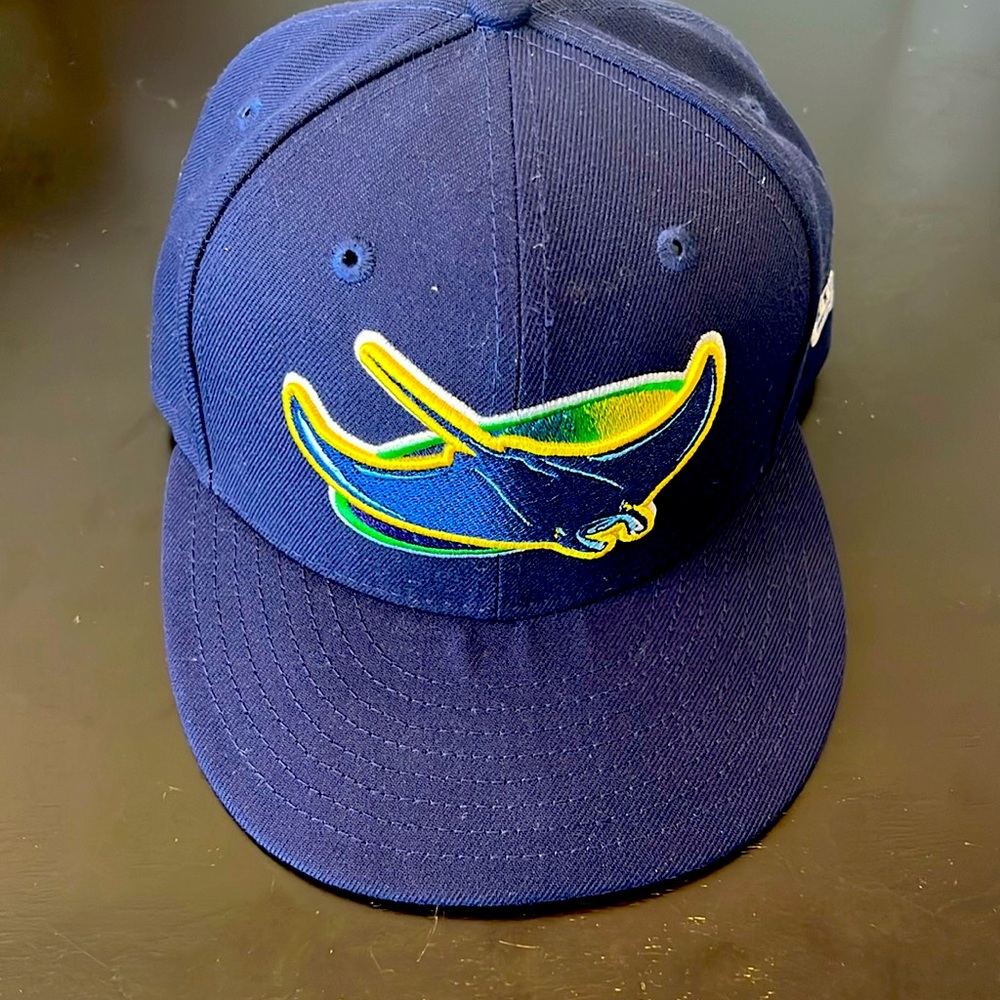 Tampa Bay  Rays Hat
